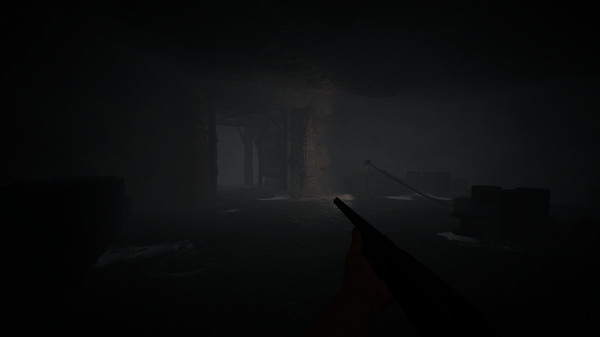 The Frost Rebirth screenshot 9