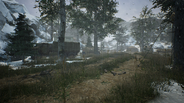 The Frost Rebirth screenshot 7