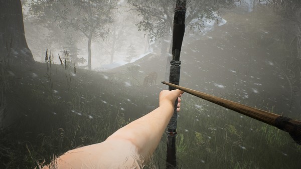 The Frost Rebirth screenshot 4