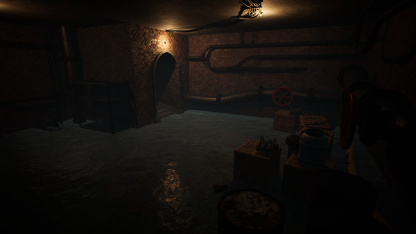 The Frost Rebirth screenshot 6