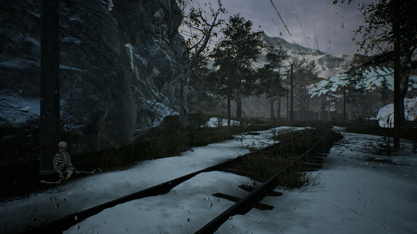 The Frost Rebirth screenshot 8