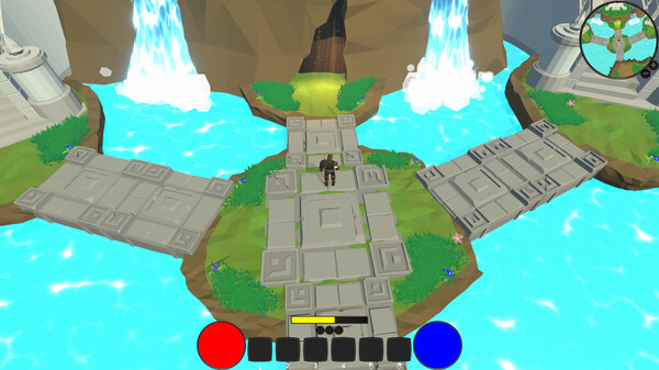 Echoes of Mayhem screenshot 5