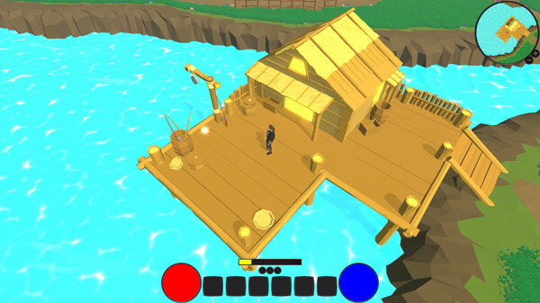 Echoes of Mayhem screenshot 4