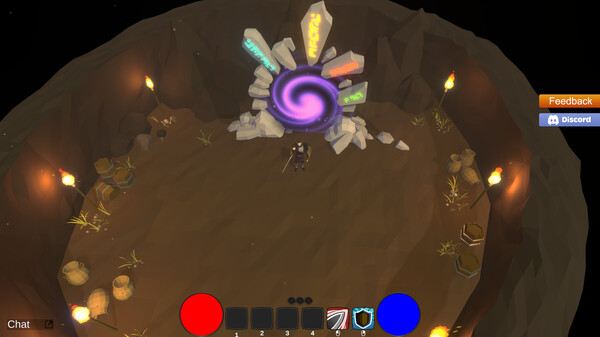 Echoes of Mayhem screenshot 6