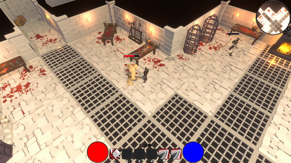 Echoes of Mayhem screenshot 9