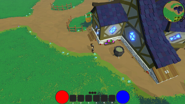 Echoes of Mayhem screenshot 3