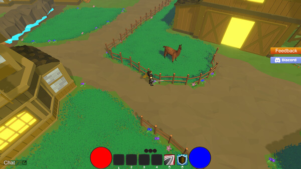 Echoes of Mayhem screenshot 10