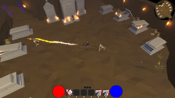 Echoes of Mayhem screenshot 8