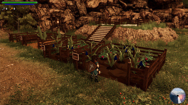 Into The Eternal screenshot 2