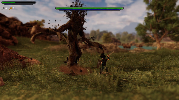 Into The Eternal screenshot 4