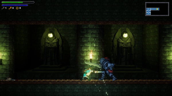 Into The Eternal screenshot 7