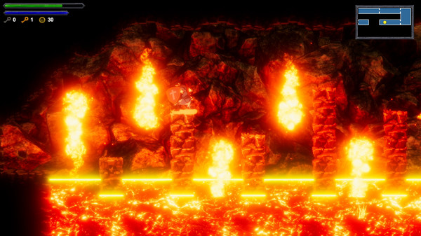 Into The Eternal screenshot 3