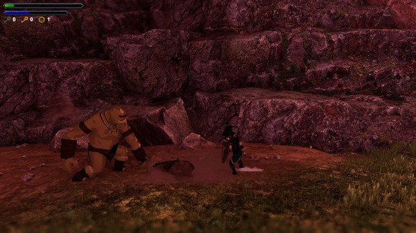 Into The Eternal screenshot 10