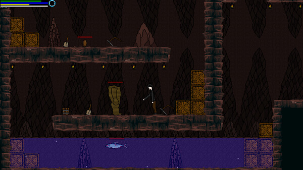 Poor Lucas and the Evil Duke screenshot 7