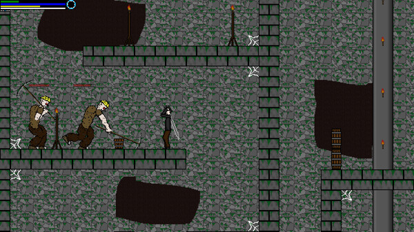 Poor Lucas and the Evil Duke screenshot 11