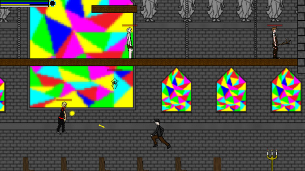 Poor Lucas and the Evil Duke screenshot 12