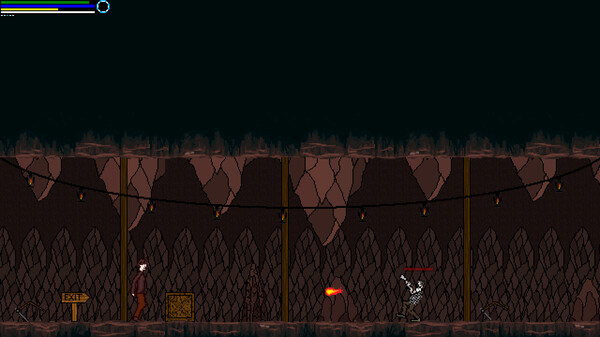 Poor Lucas and the Evil Duke screenshot 2