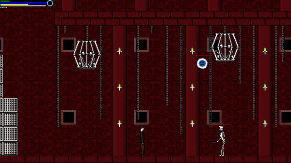 Poor Lucas and the Evil Duke screenshot 3