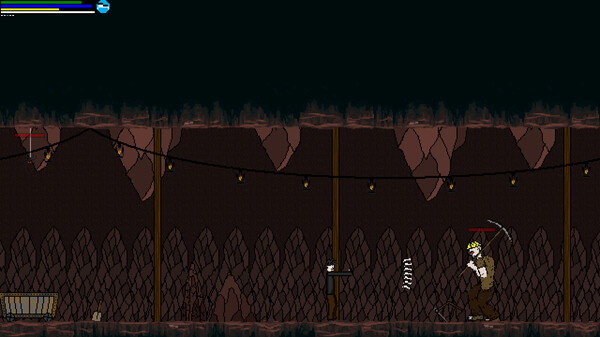 Poor Lucas and the Evil Duke screenshot 8