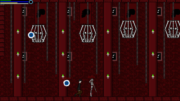 Poor Lucas and the Evil Duke screenshot 5