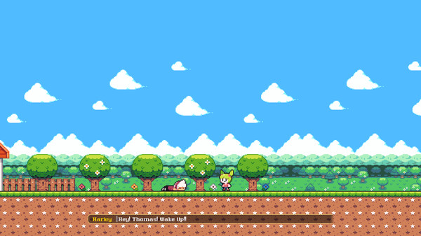 Road To Adventure! screenshot 2