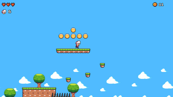 Road To Adventure! screenshot 1