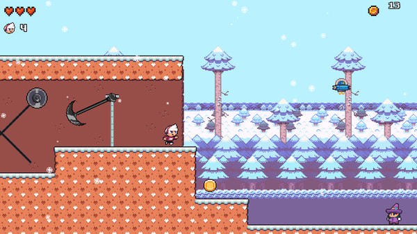 Road To Adventure! screenshot 4