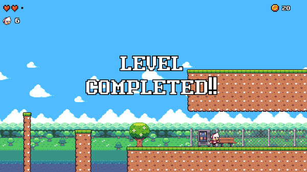 Road To Adventure! screenshot 5