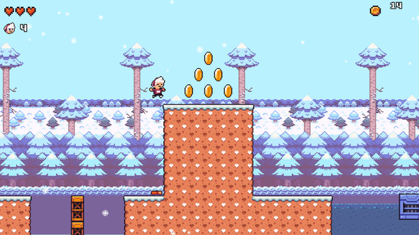 Road To Adventure! screenshot 9