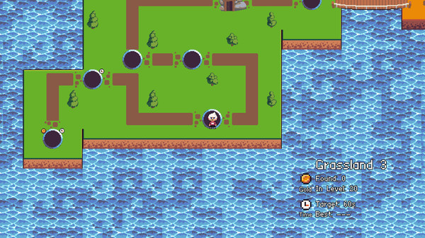 Road To Adventure! screenshot 8