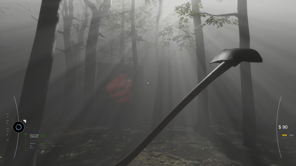 Forgetter screenshot 7