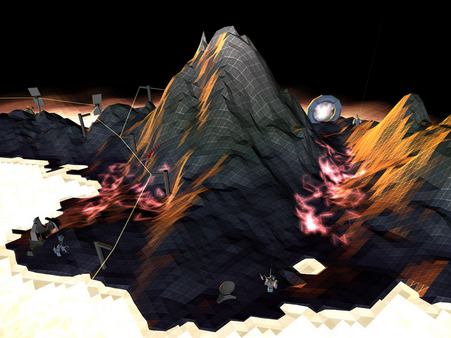 Darwinia screenshot 3