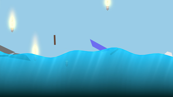 Fluid Simulator screenshot 4