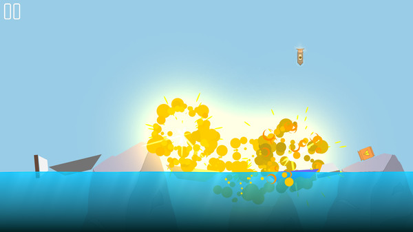 Fluid Simulator screenshot 3