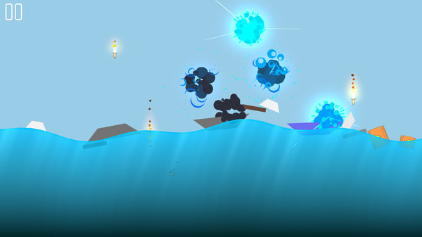 Fluid Simulator screenshot 5