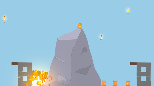 Fluid Simulator screenshot 7