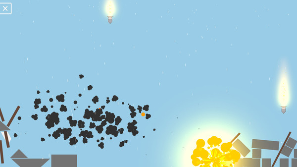 Fluid Simulator screenshot 2