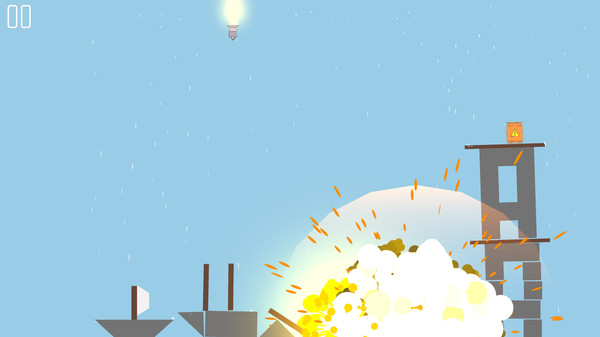 Fluid Simulator screenshot 1