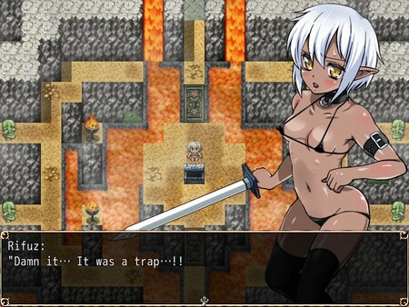 DARK SPHERE screenshot 10