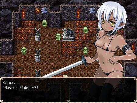 DARK SPHERE screenshot 12