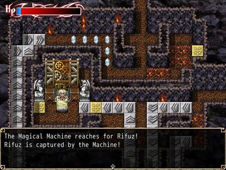 DARK SPHERE screenshot 9