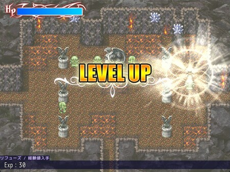 DARK SPHERE screenshot 4