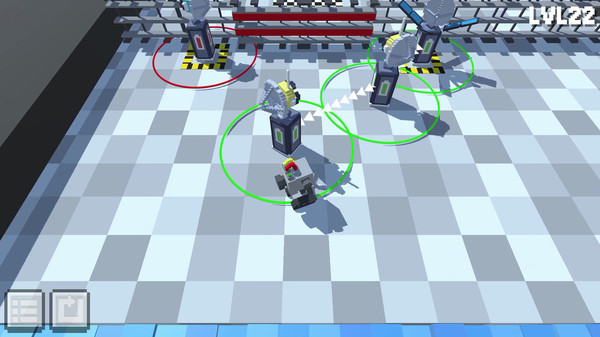 Connected Towers screenshot 11