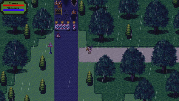 Der Blaue Diamant screenshot 3