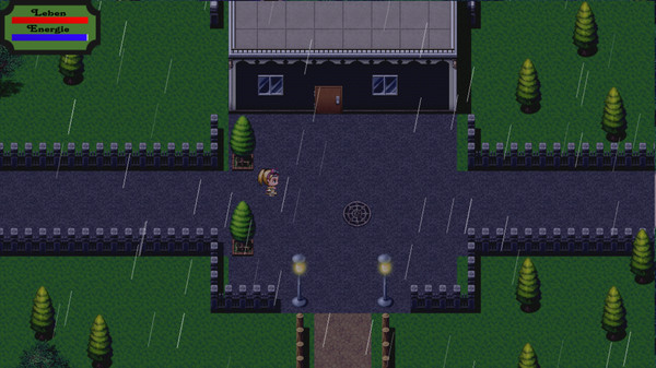 Der Blaue Diamant screenshot 6