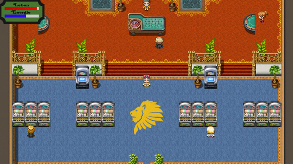 Der Blaue Diamant screenshot 5