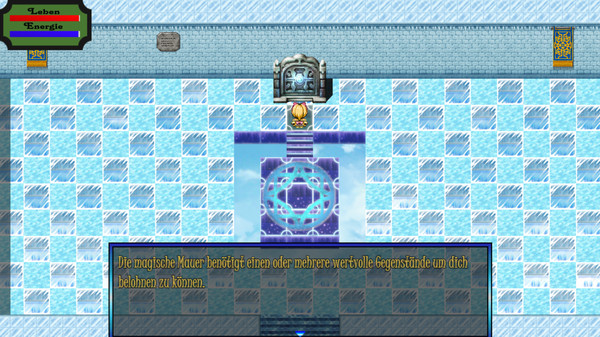 Der Blaue Diamant screenshot 7