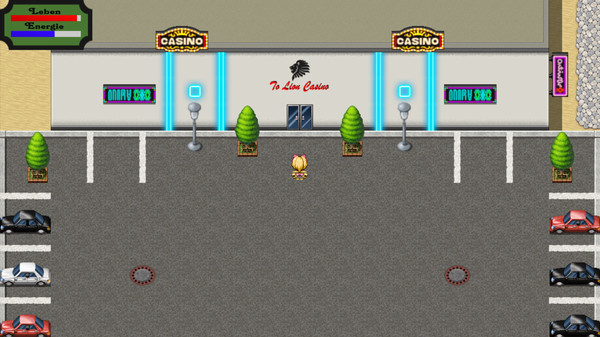 Der Blaue Diamant screenshot 4