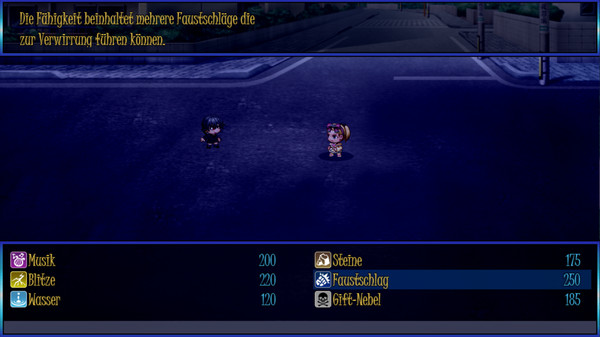 Der Blaue Diamant screenshot 1