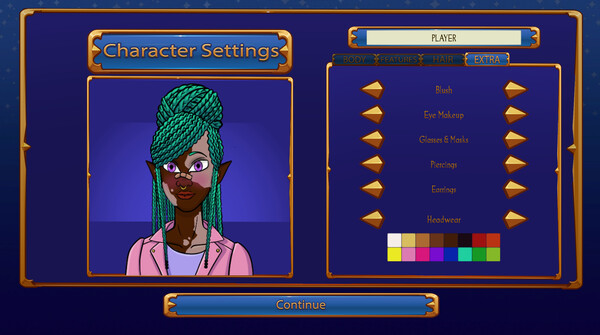 Spellbound : The Magic Within screenshot 12